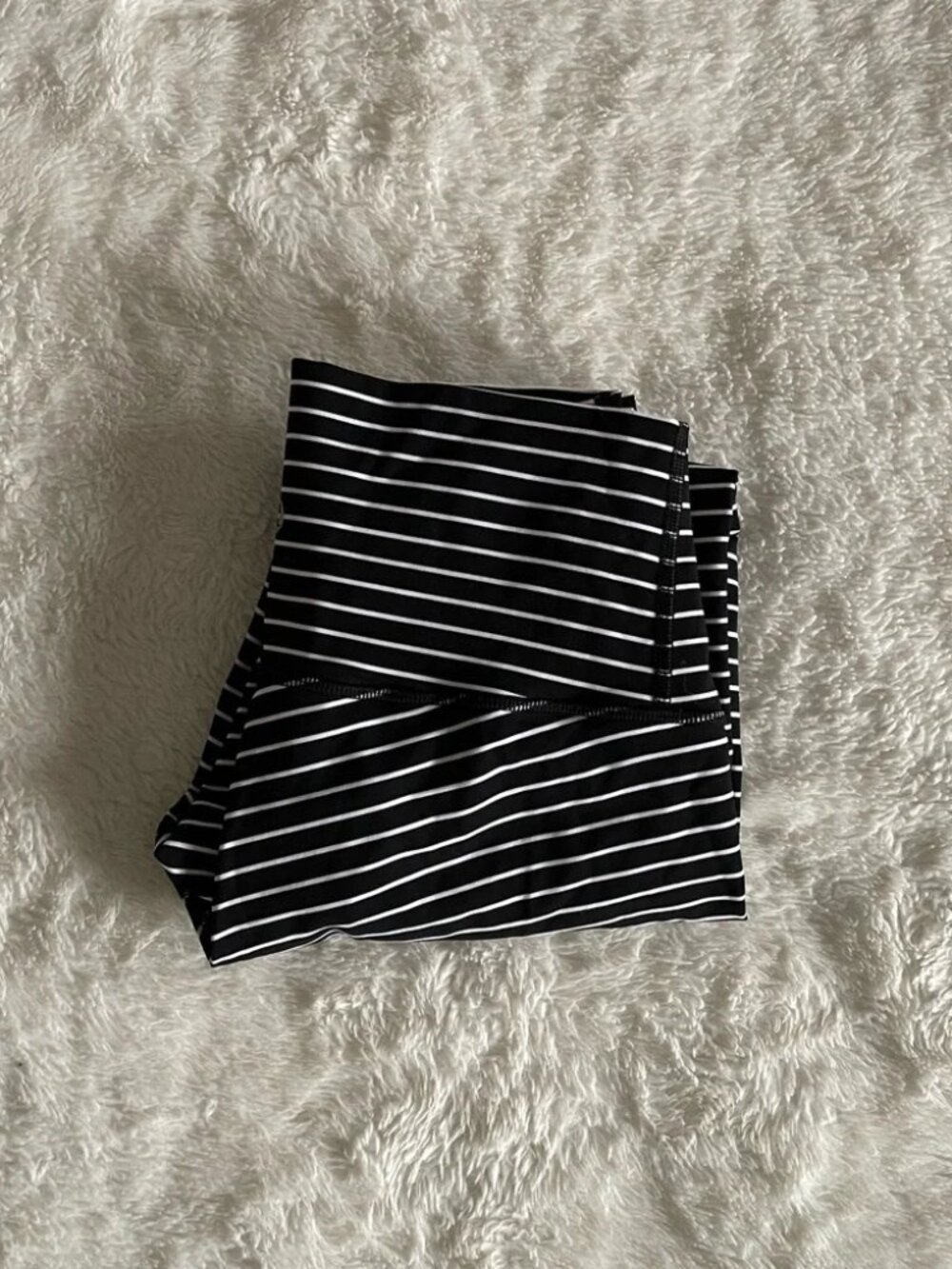 lululemon wunder under 28”